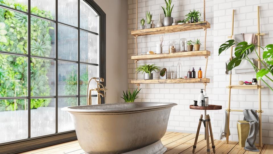 Best Bathroom Trends 2024