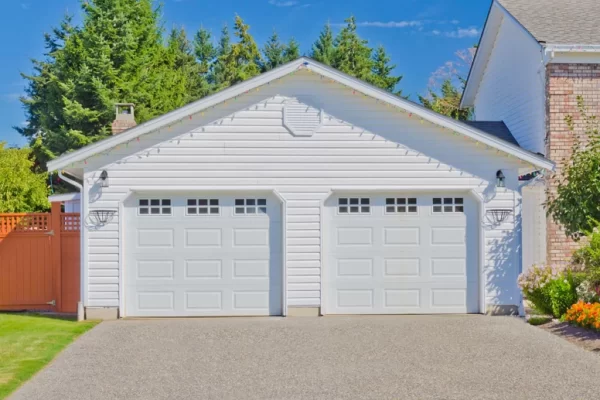 garage addition