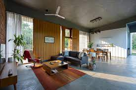 Hire an Interior Designer for Apartment Living