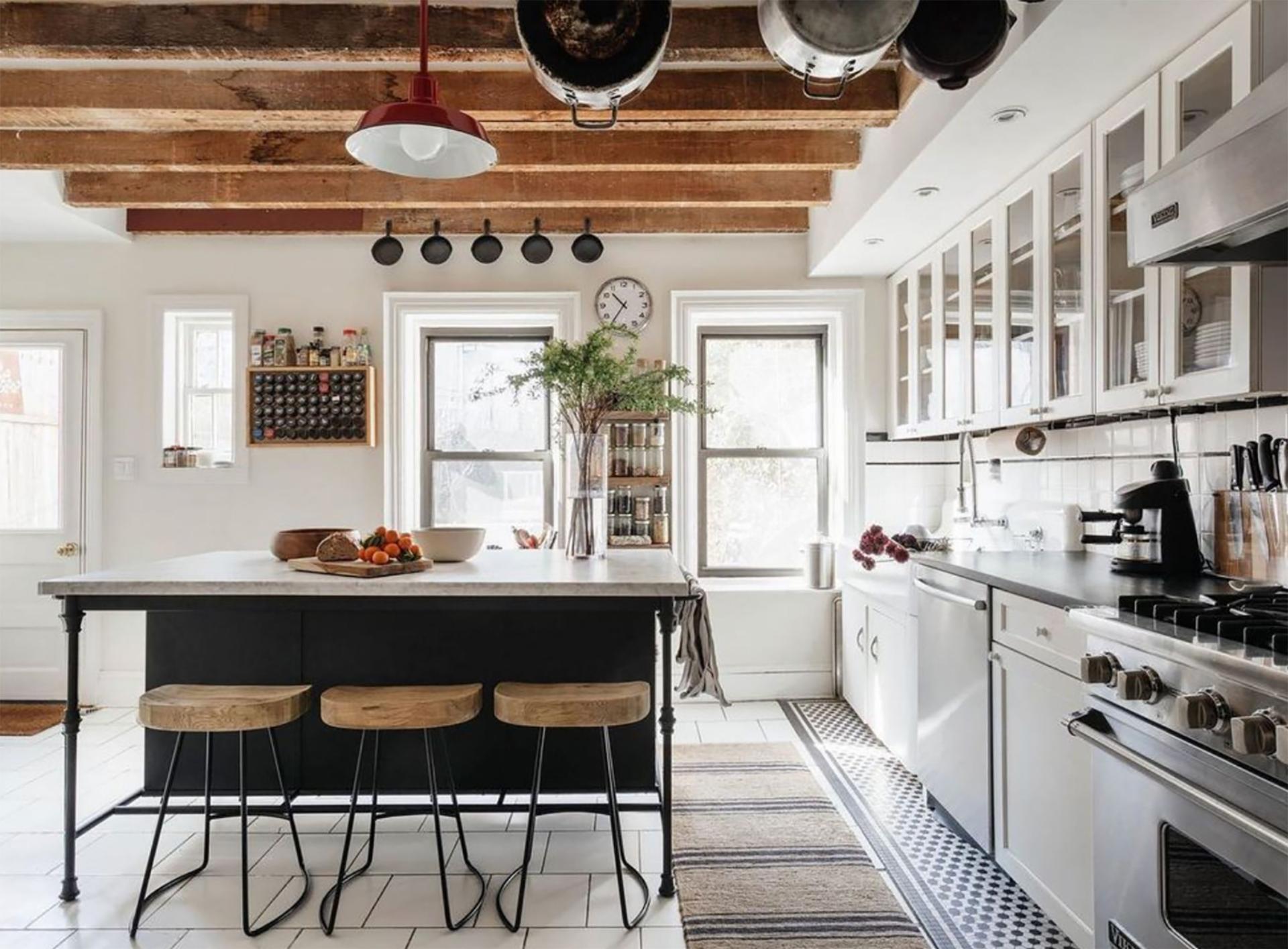 Major Renovation Trends