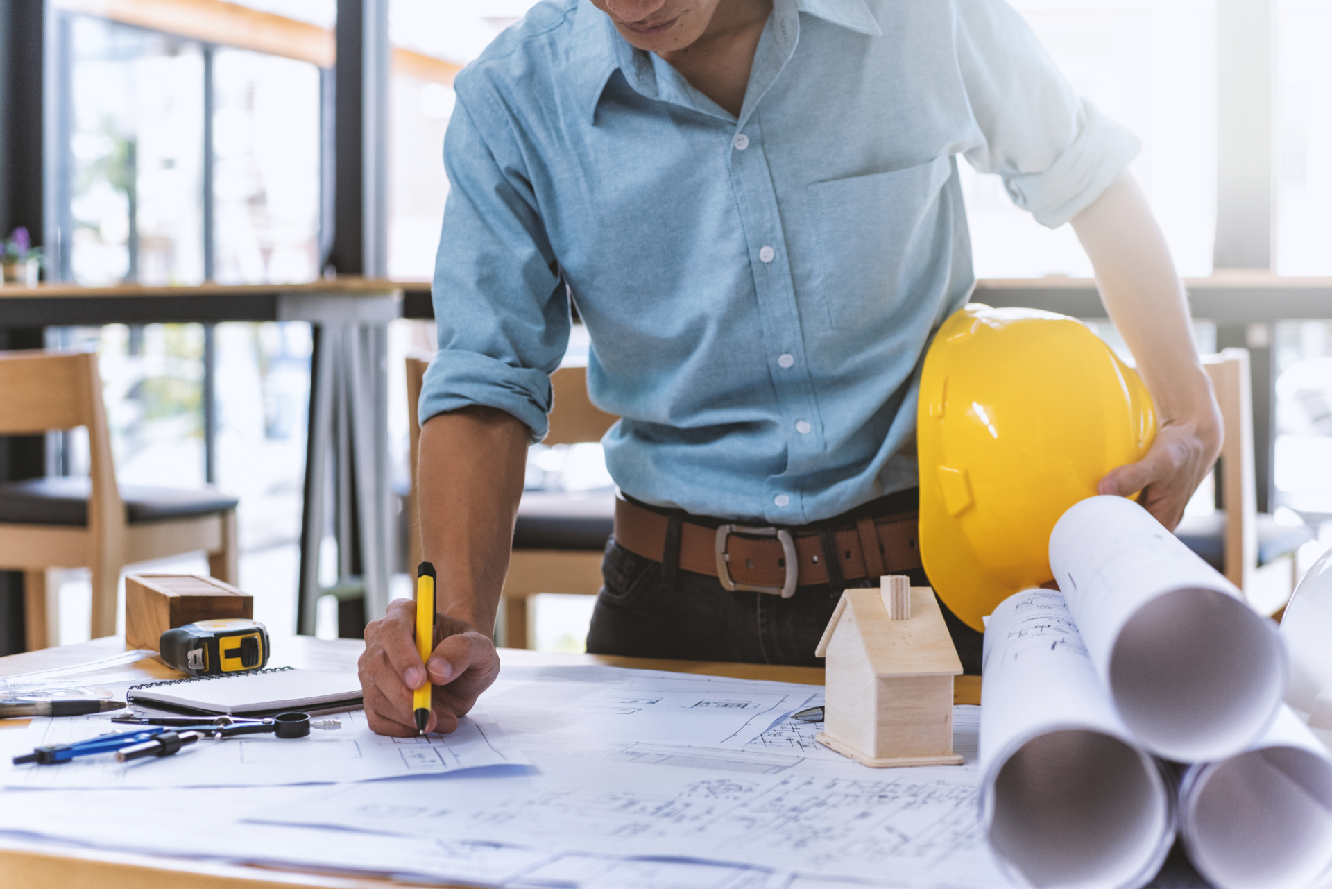 5 Things To Look For In A General Contractor | Elegant Kitchen And Bath