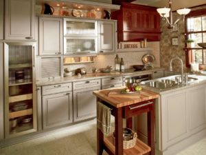 word2 | Elegant Kitchen and Bath | Kitchen Overhead Cabinet Designs For Your Home | Genel