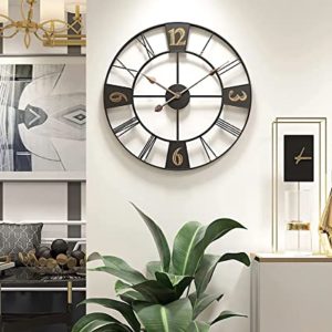 kitchen wall clock design ideas