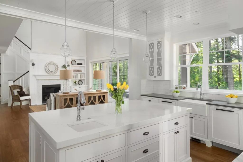 word1 | Elegant Kitchen and Bath | Are HGTV Remodeling Shows Realistic? | Does a Bathroom Remodel Really Worth