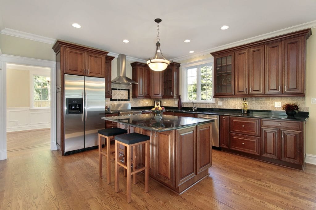 word1 | Elegant Kitchen and Bath | Why 39 inch High Wall Cabinets Should Not Be Used | Does a Bathroom Remodel Really Worth