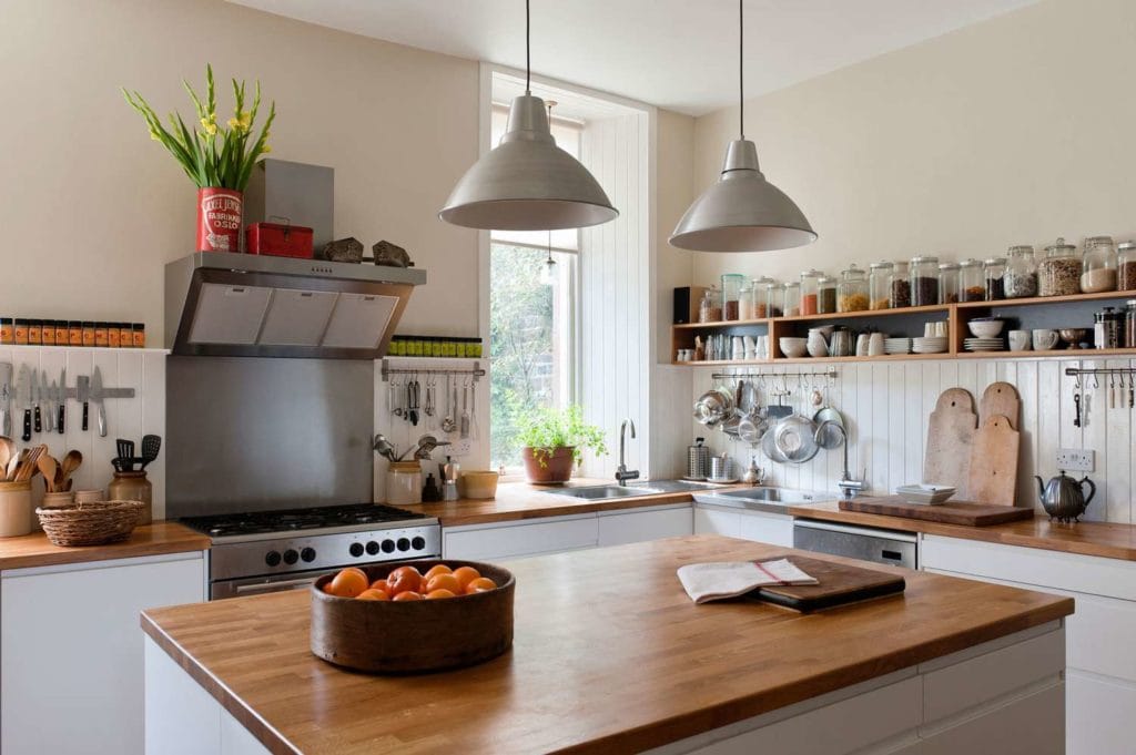 kitchen renovation tips