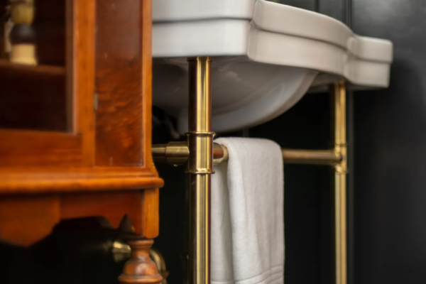 Our Journey of Bathroom Renovation Process