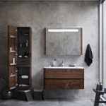 Embracing Simple Bathroom Design Ideas