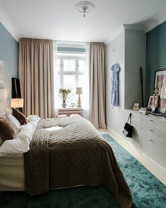 word1 | Elegant Kitchen and Bath | Making a Small House More Convenient | saving space in kitchen