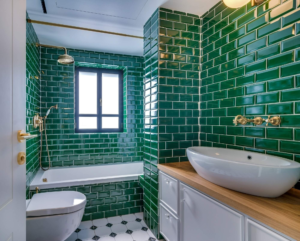2023 Trends in Bathroom Renovation