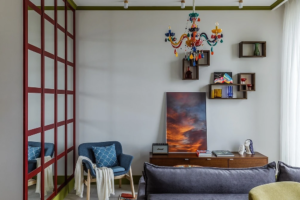 most ideal design for living room