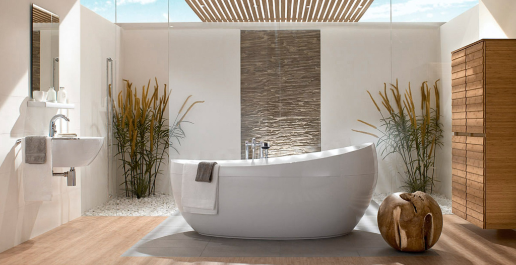 word3 | Elegant Kitchen and Bath | 2023 Trends in Bathroom Renovation |