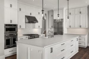 word1 | Elegant Kitchen and Bath | Your Guide For Types of Kitchen Cabinets | Types of Kitchen Cabinets