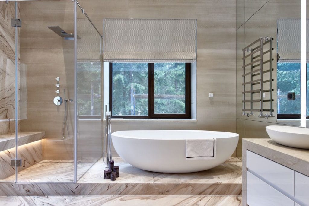 word1 | Elegant Kitchen and Bath | Trending Bathroom Remodeling Ideas in 2023 | Does a Bathroom Remodel Really Worth