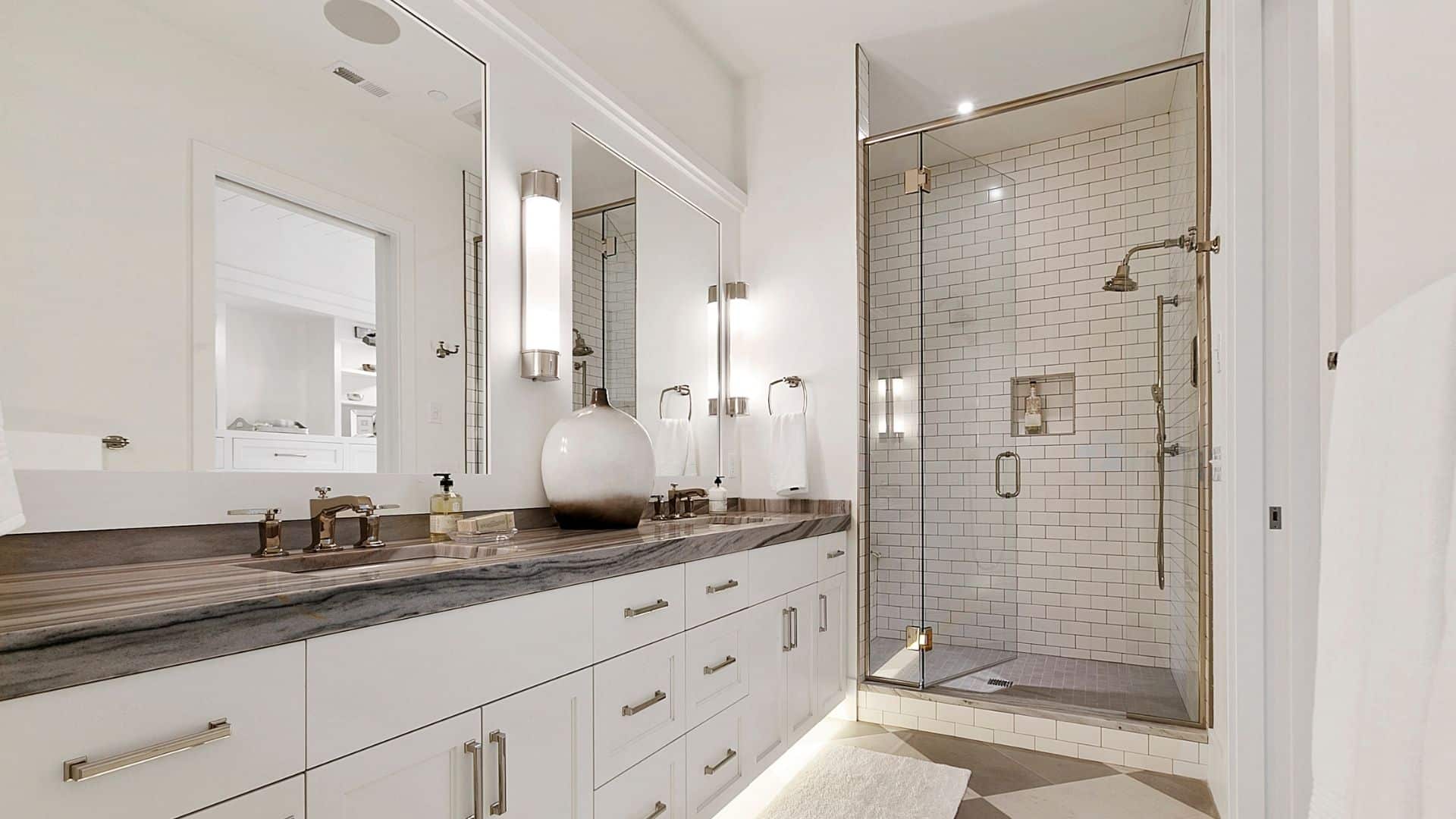 Remodeling Bathroom in Alexandria, VA