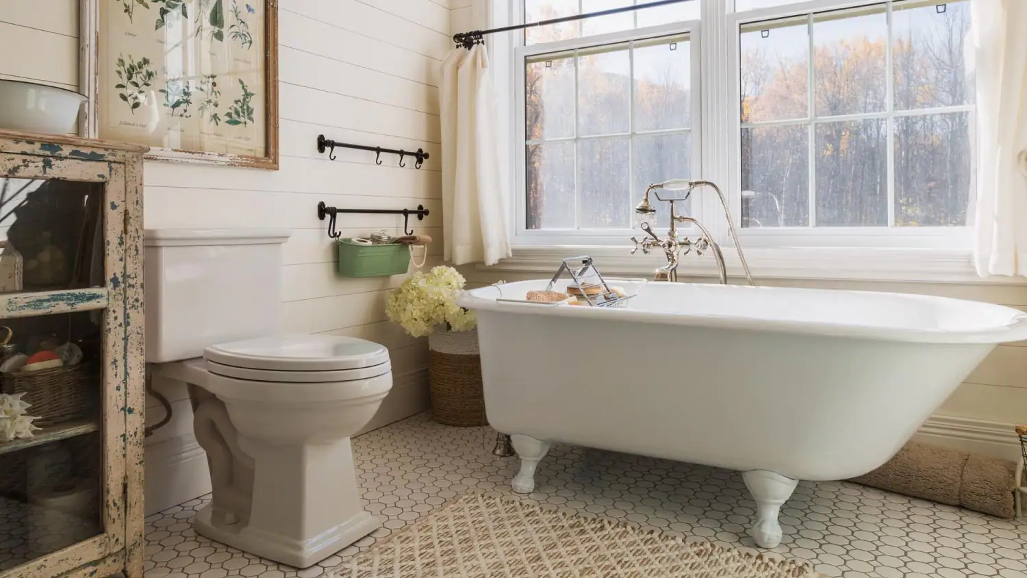 Older Home Bathroom Remodeling Ideas