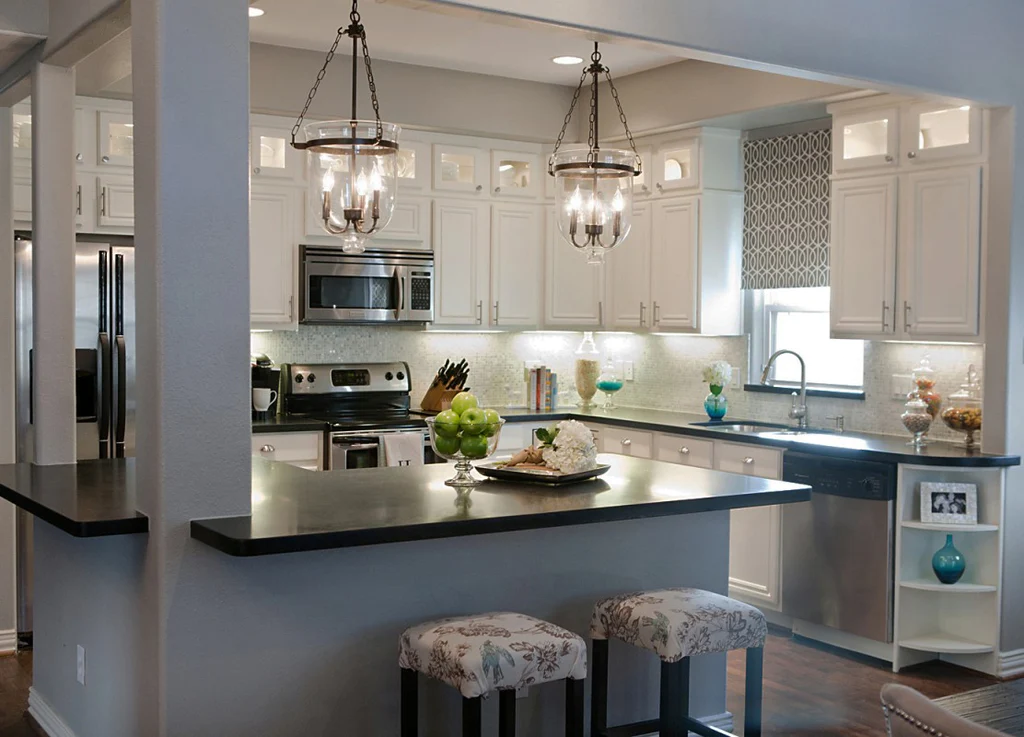 How to Estimate A Kitchen's Remodeling Cost