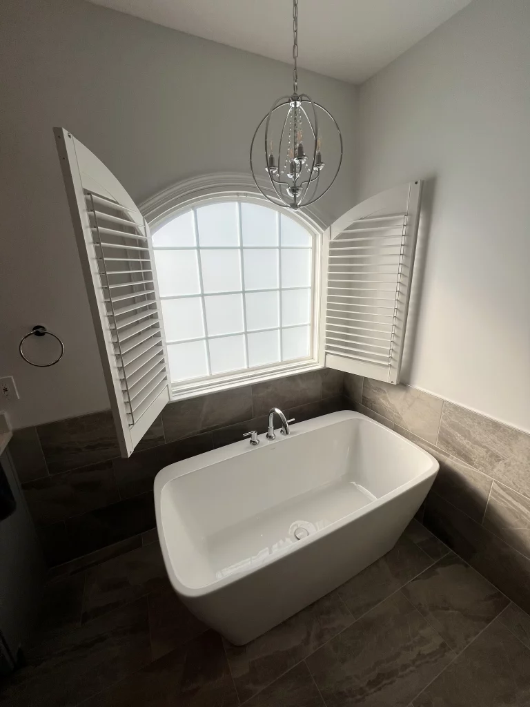 word3 | Elegant Kitchen and Bath | ALEXANDRIA Bathroom Project | bathroom remodeling in virginia