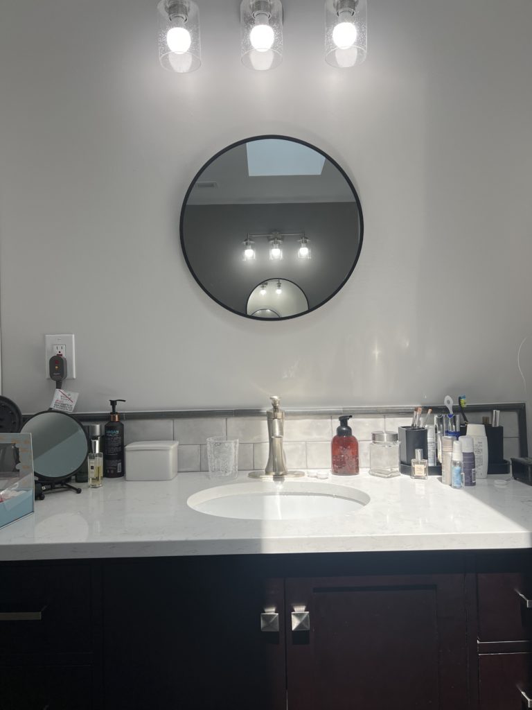 word2 | Elegant Kitchen and Bath | ARLINGTON Bathroom Project | Bathroom Project
