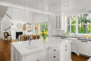 creating a kitchen remodeling budget