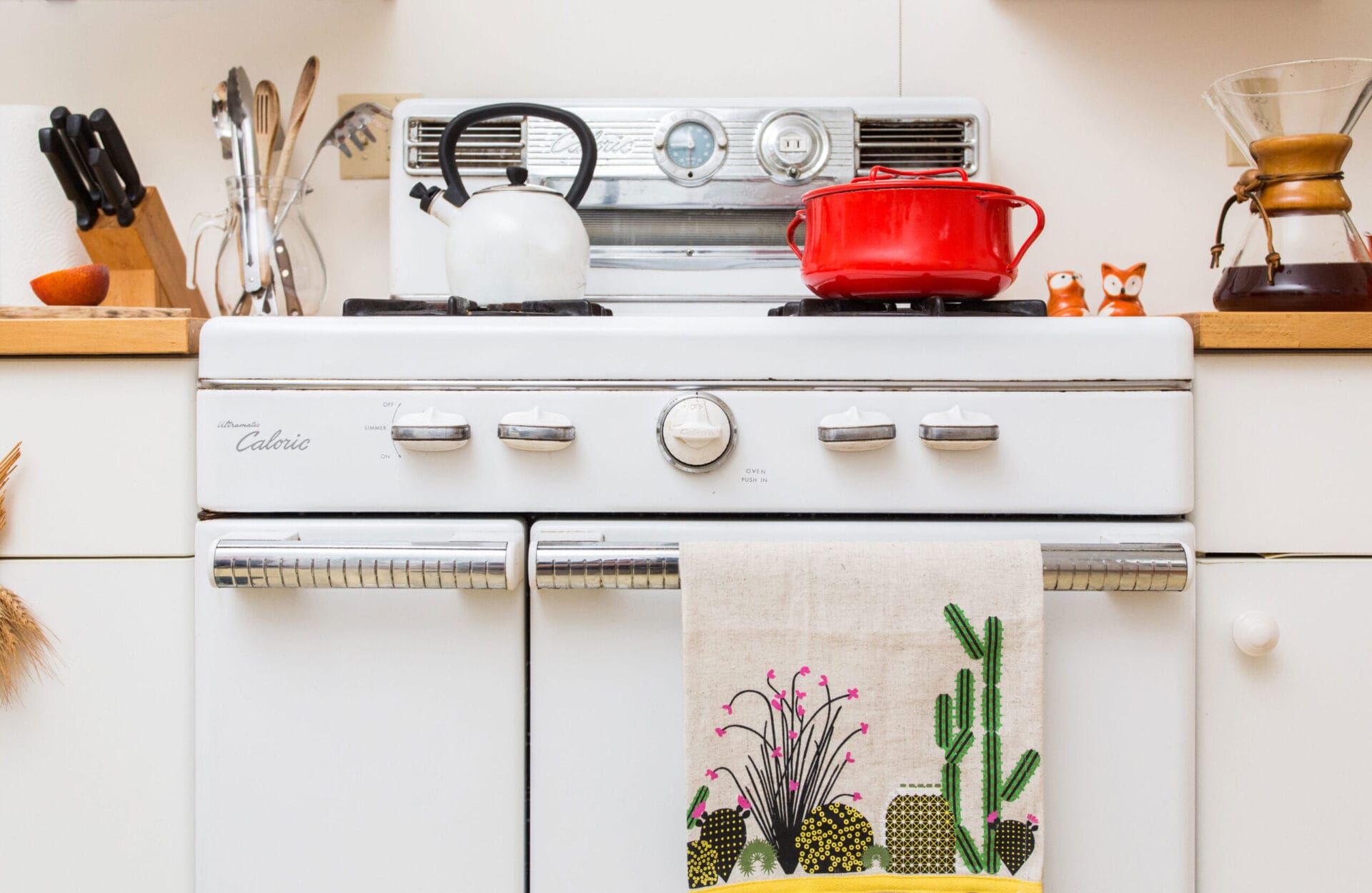 7 Inventive Ways to Repurpose Old Appliances That Designers Never Share