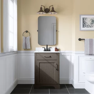 Kitchen or Bathroom Cabinet From Lowes or Home Depot