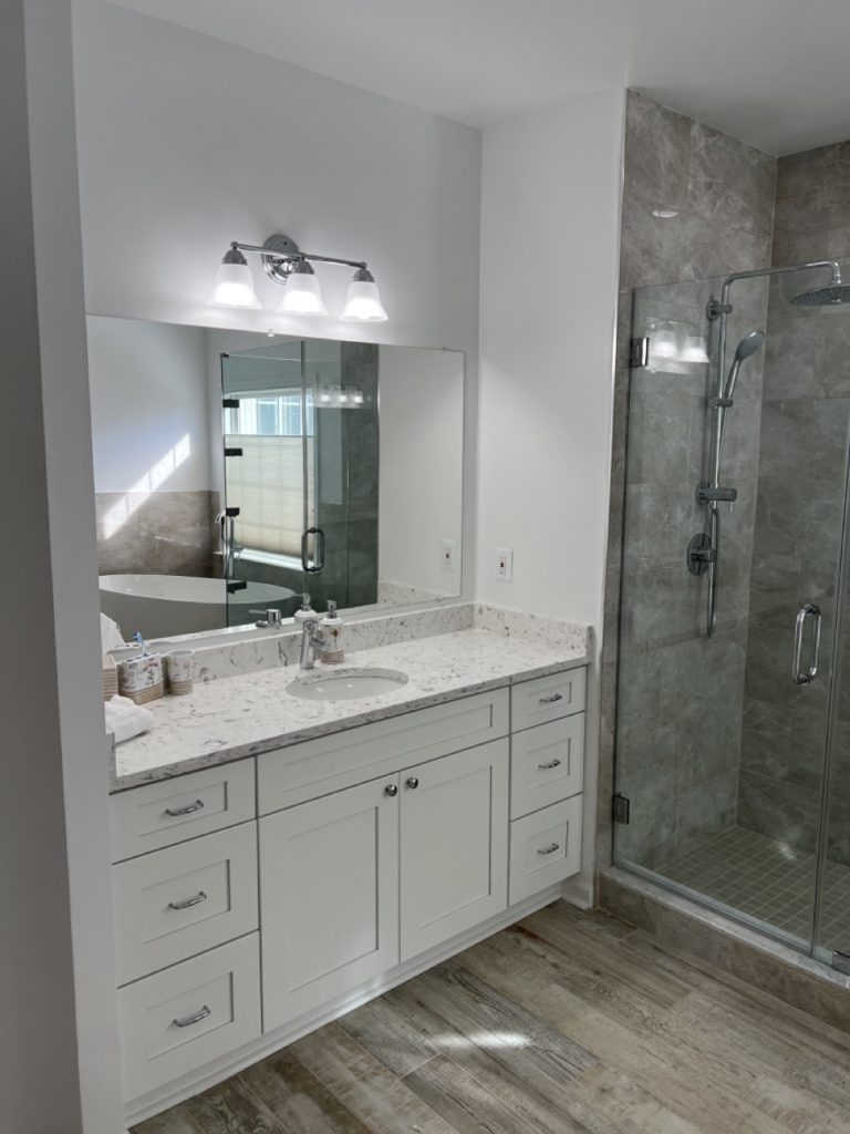 word3 | Elegant Kitchen and Bath | HERNDON Bathroom Remodeling Project | bathroom remodeling in virginia