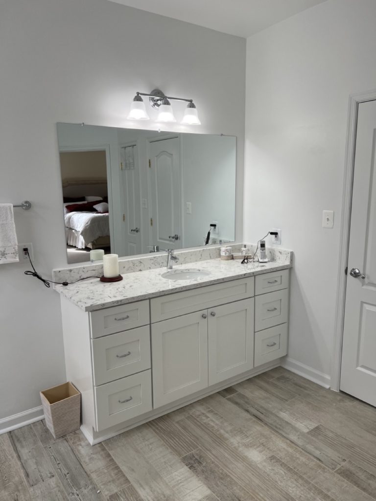 word2 | Elegant Kitchen and Bath | HERNDON Bathroom Remodeling Project 2 | HERNDON Bathroom Remodeling Project
