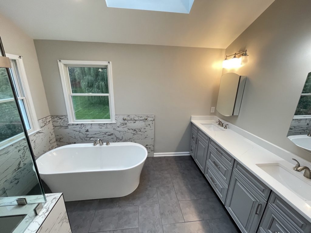 word3 | Elegant Kitchen and Bath | HERNDON Bathroom Remodeling Project 4 | bathroom remodeling in virginia
