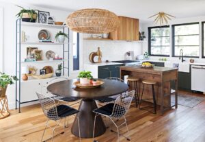 kitchen decorating trends in 2023