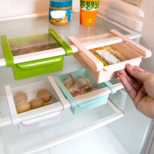 How To Keep Refrigerator Clean