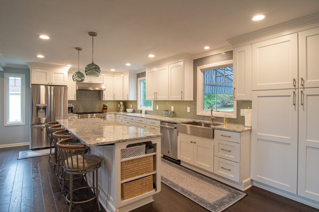 Essential Insights: What You Need To Know About Kitchen Remodeling
