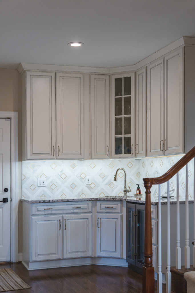 word2 | Elegant Kitchen and Bath | PURCELLVILLE Kitchen Remodeling Project |