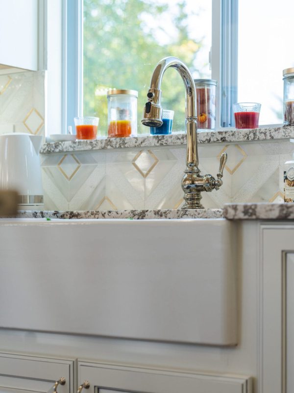 Best Kitchen Design Company in Chantilly