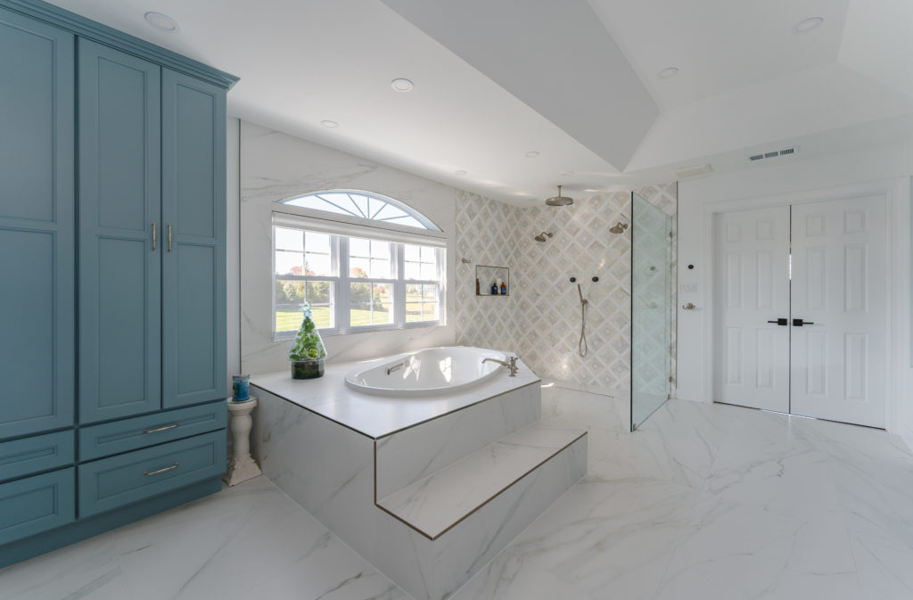 word3 | Elegant Kitchen and Bath | PURCELLVILLE Bathroom Remodeling Project | bathroom remodeling in virginia