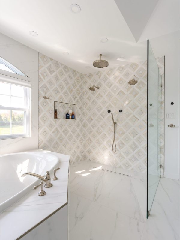 bathroom remodeling purcelville virginia