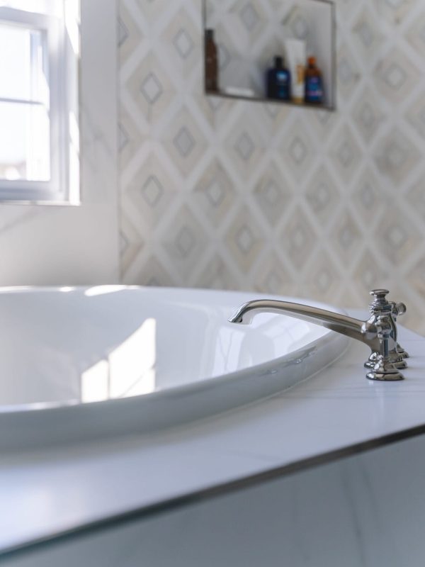 bathroom remodeling purcelville virginia