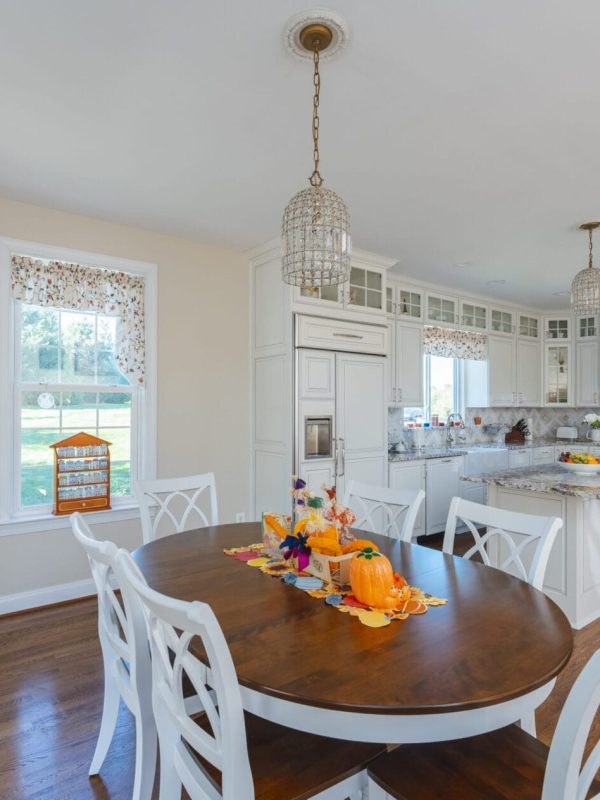 kitchen remodeling service