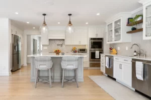 How Much Kitchen Remodeling Costs in Virginia