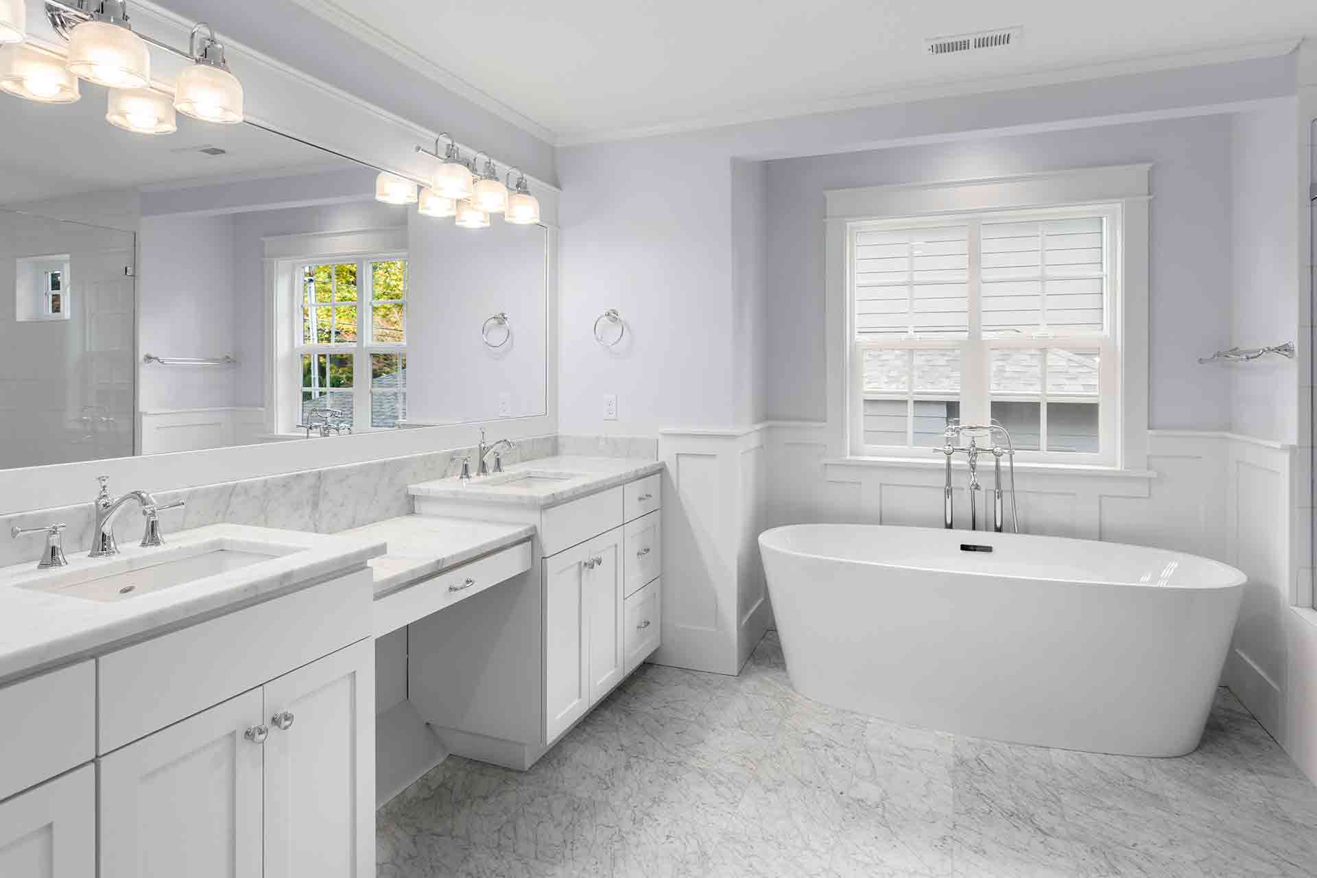 Estimating Bathroom Remodeling Price