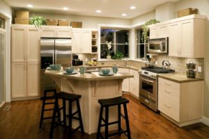 Tips For Remodeling a Small Kitchen