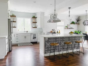 Most Economical and Efficient Way to Renovate a Kitchen