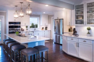 How to Estimate A Kitchen's Remodeling Cost