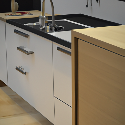 Kitchen Interior Design Tips 2023