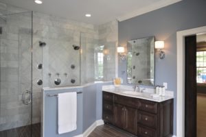 word3 | Elegant Kitchen and Bath | Transforming Small Bathrooms: Space-Saving Ideas for Herndon Residences | Transforming Small Bathrooms