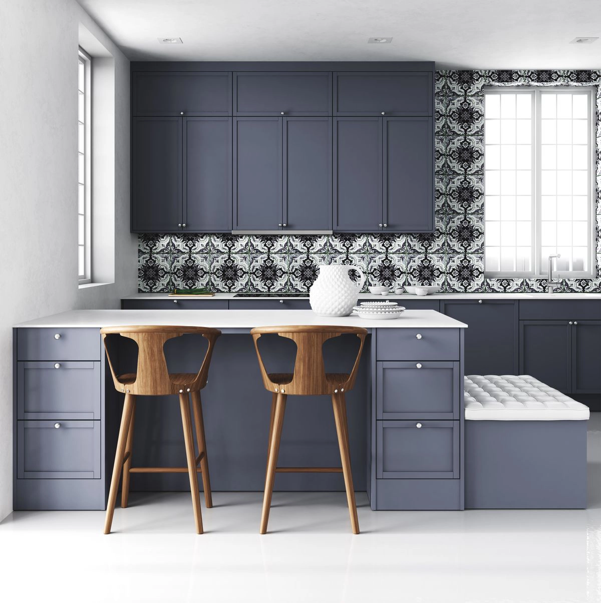 Simplify Your Kitchen Remodeling