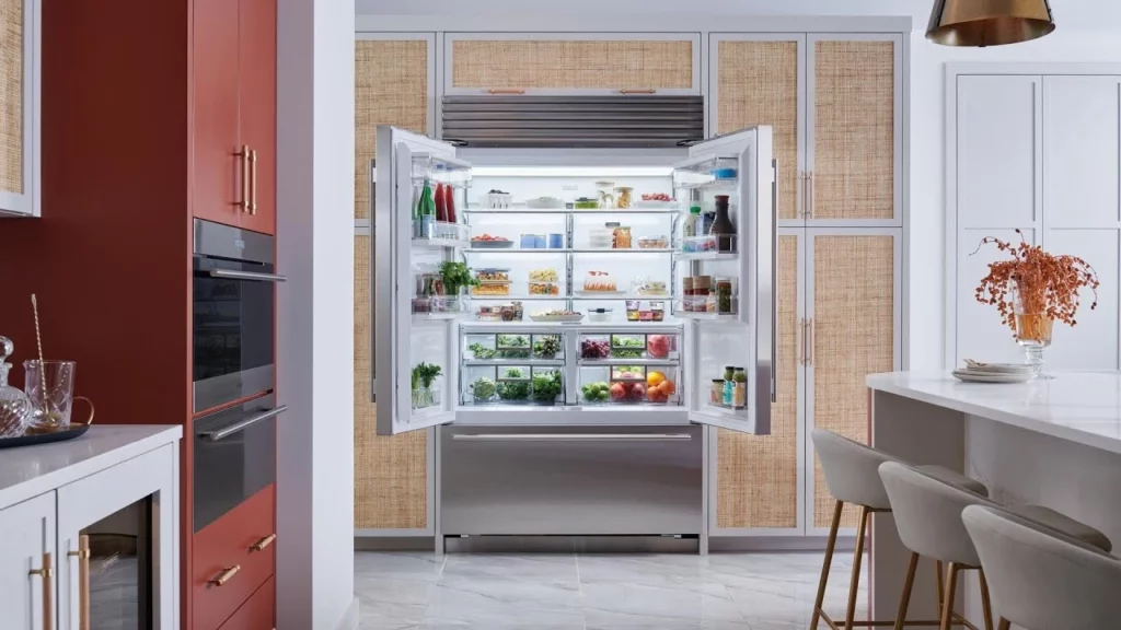 Most Important Kitchen Appliances