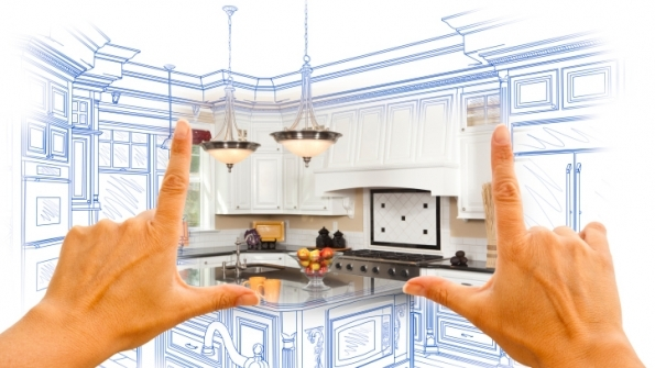 affordable kitchen remodel near me