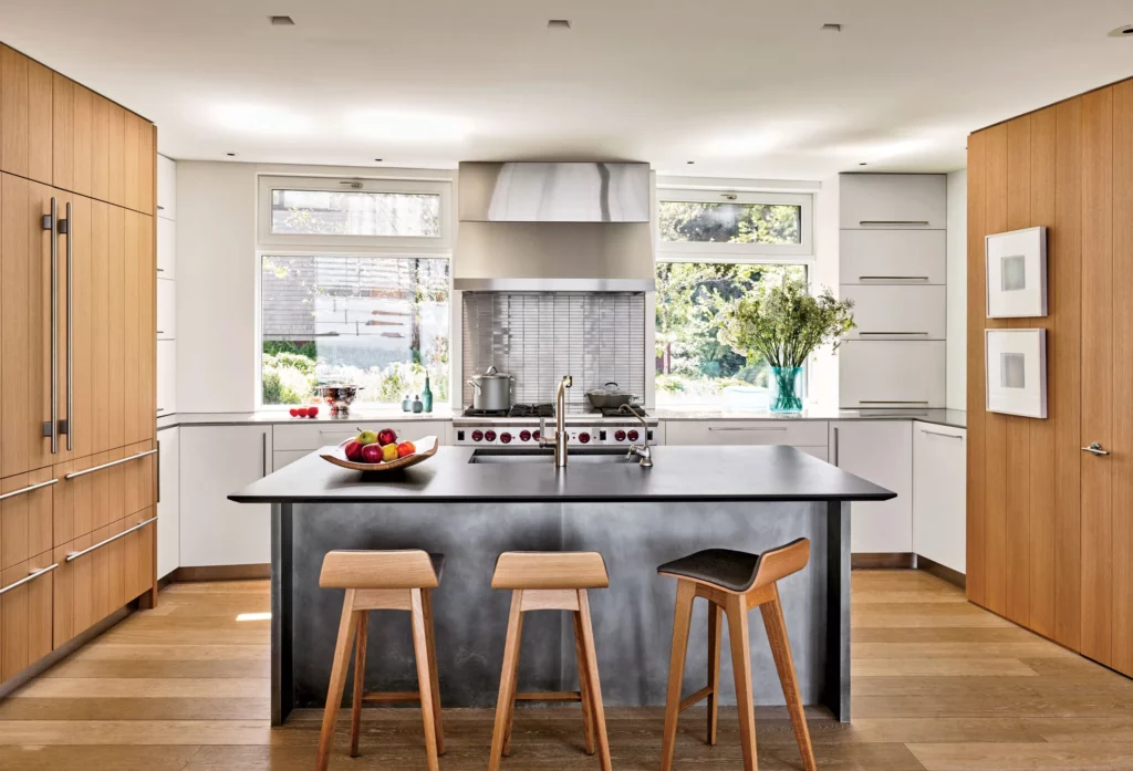 Remodel Kitchen Before Spring
