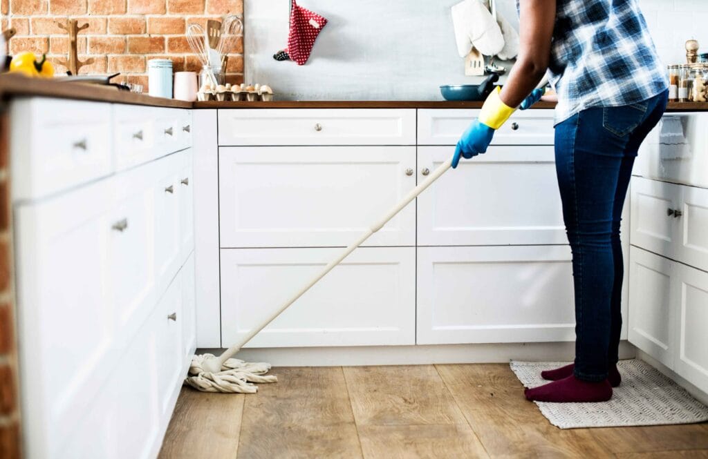 Tips for Spring Cleaning Kitchen 2023
